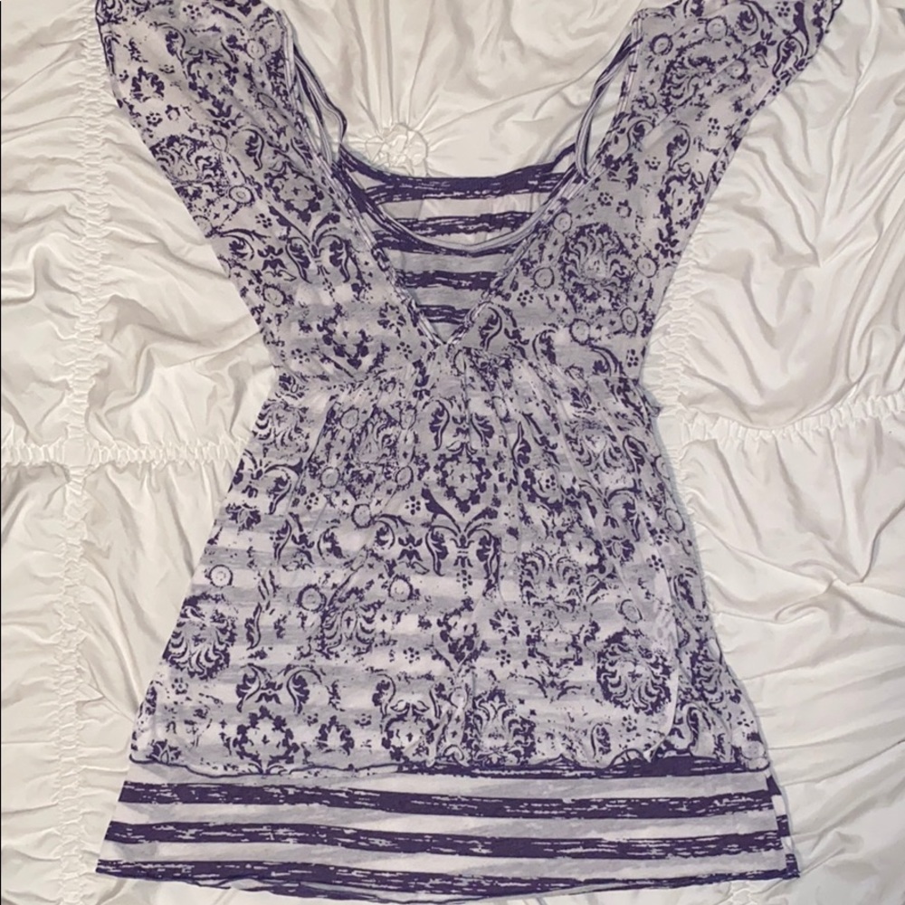 Daytrip large shirt